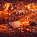 Die unsichtbare Macht des Soundtracks