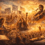 Musik Revolution der 1960er